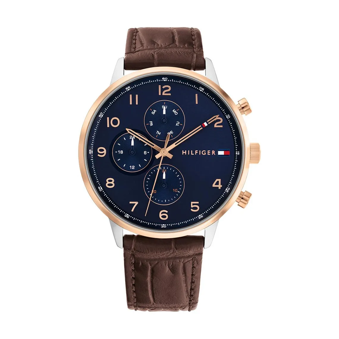 Montre Tommy Hilfiger 1791987 Homme | 3 Suisses