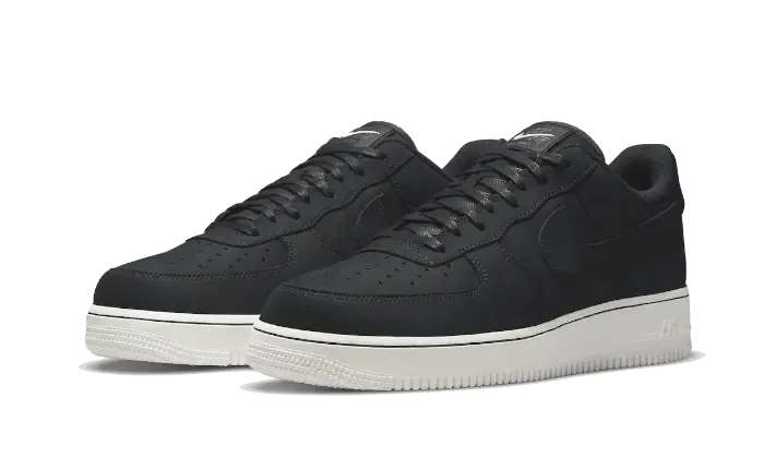 Nike Air Force 1 Low LX Off Noir Black