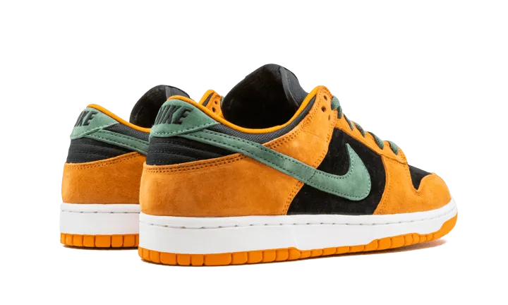 Nike Dunk Low Ceramic 2020