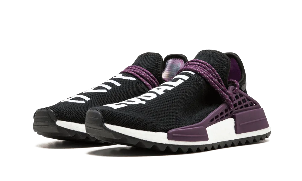 NMD Human Race Holi Core Black