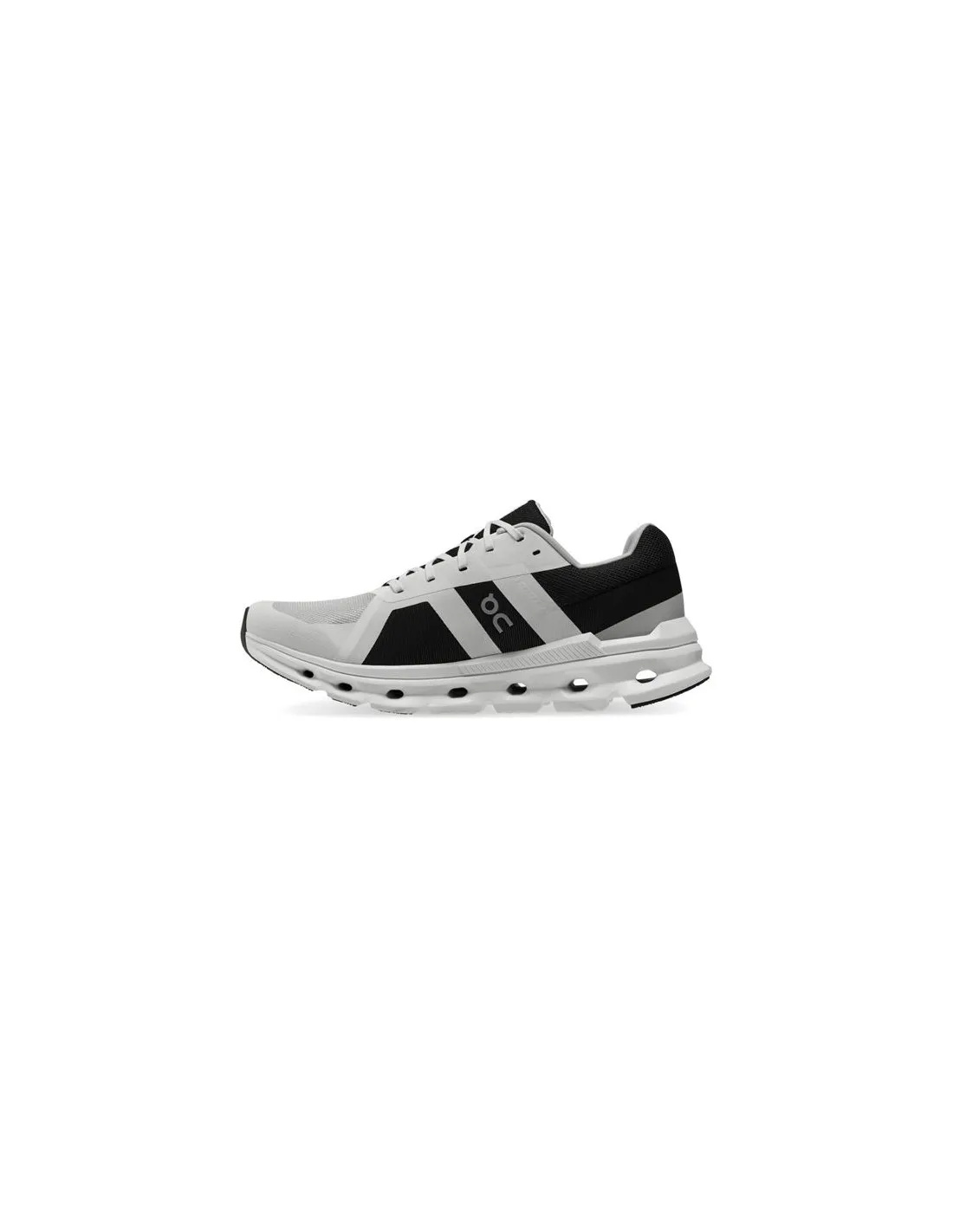 On Running Cloudrunner Grey Men's Chaussures