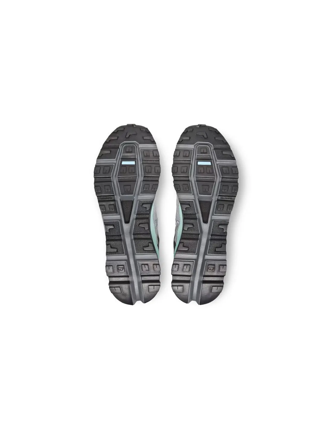 On Running Cloudvista Chaussures de running pour hommes