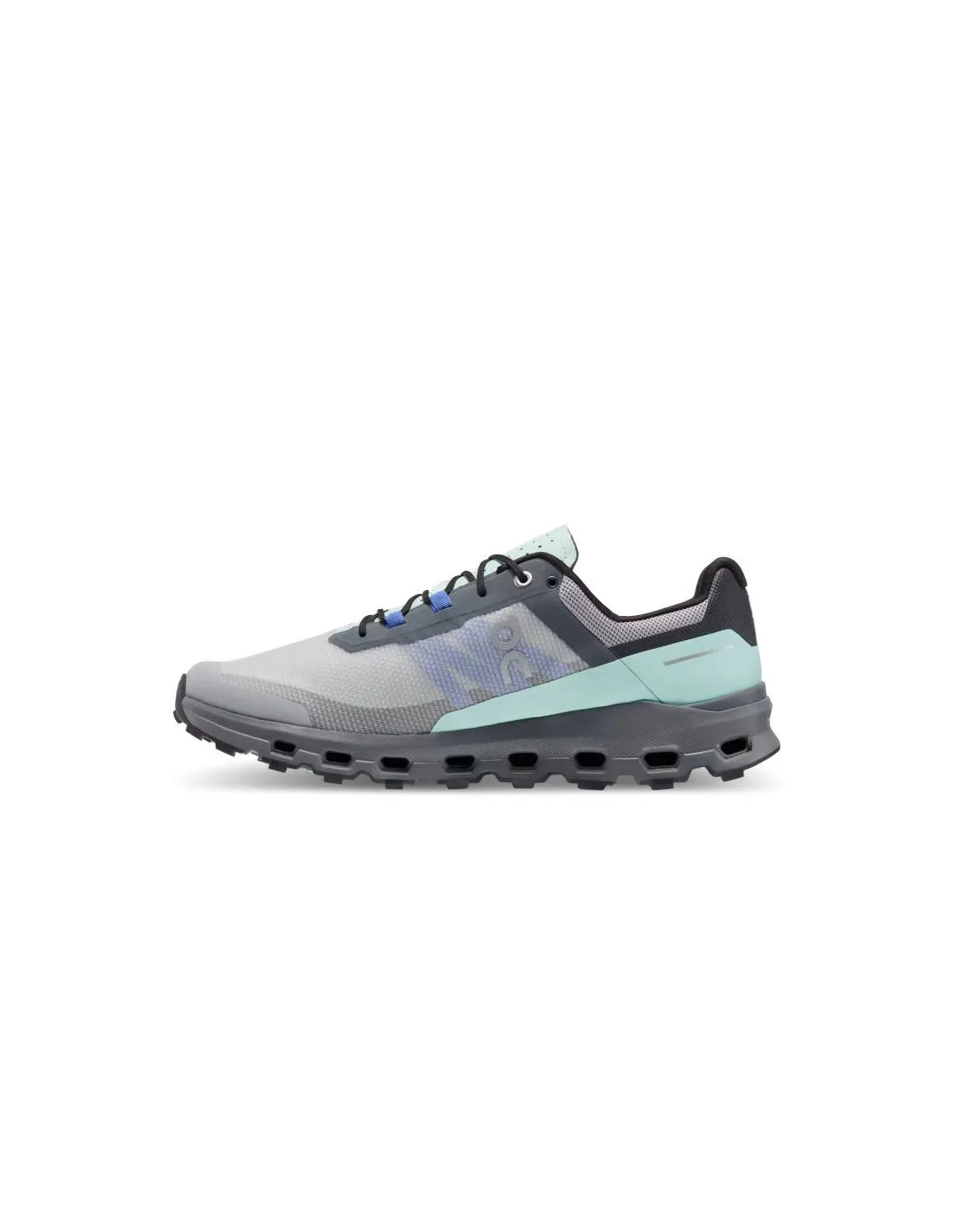 On Running Cloudvista Chaussures de running pour hommes