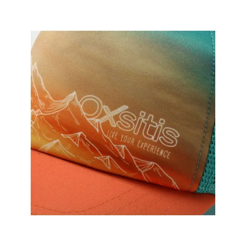 Oxsitis Trucker Cap oxsitis - Casquette femme | Hardloop