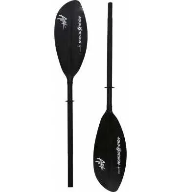 Pagaie double kayak Attak 2 - Aquadesign