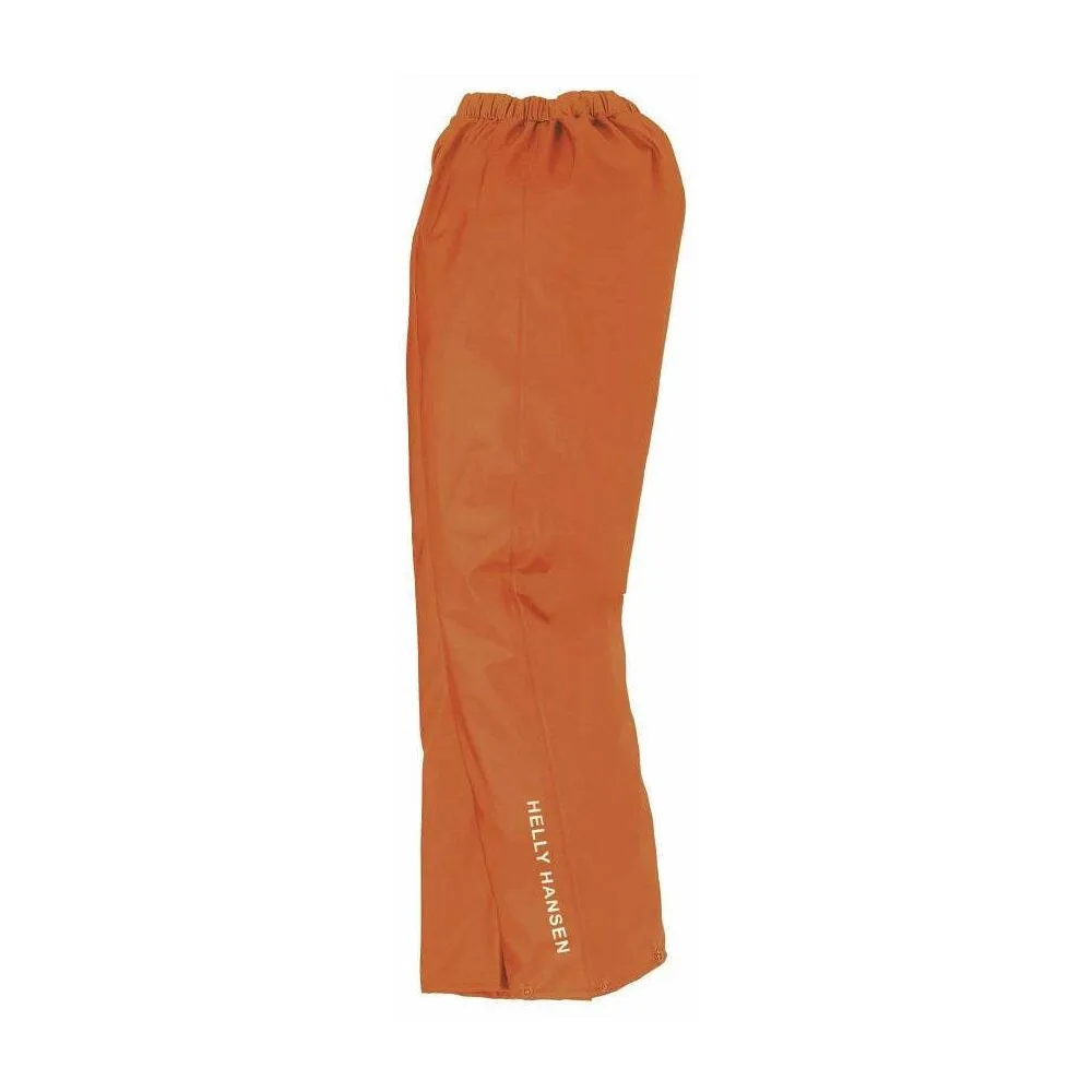 Pantalon de ciré imperméable Voss Helly Hansen