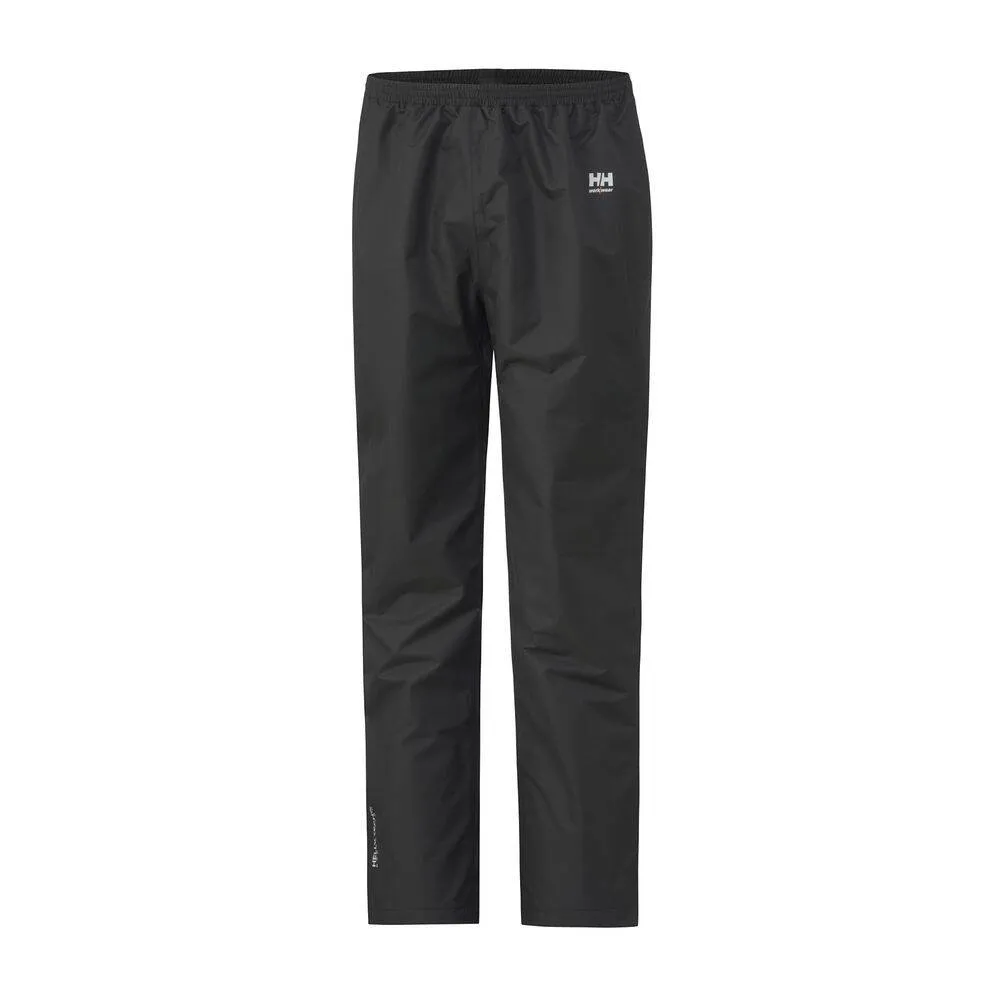 Pantalon de pluie Imperméable Helly Hansen WATERLOO