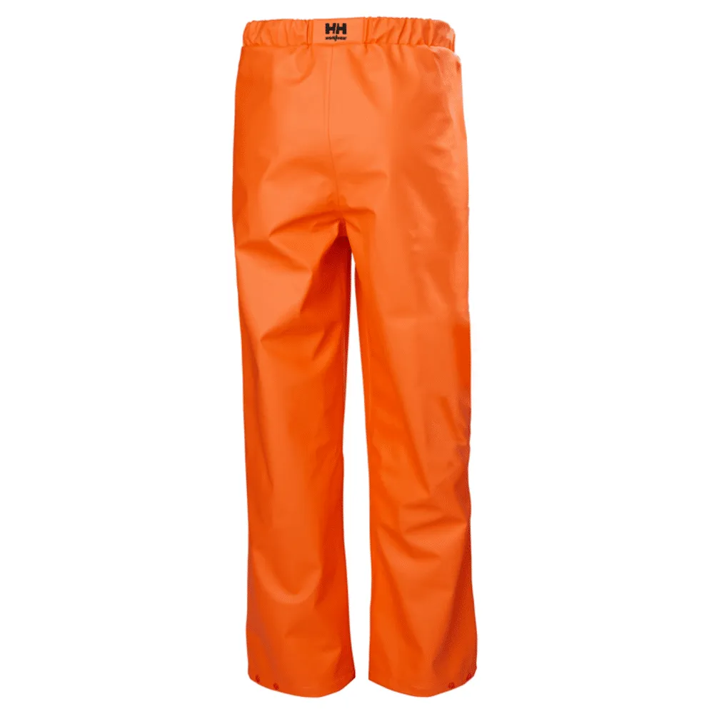Pantalon de pluie étanche Helly Hansen GALE