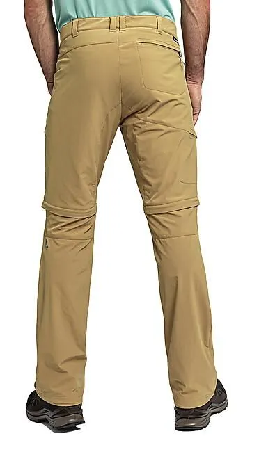 PANTALON KOPERT ZIP OFF M