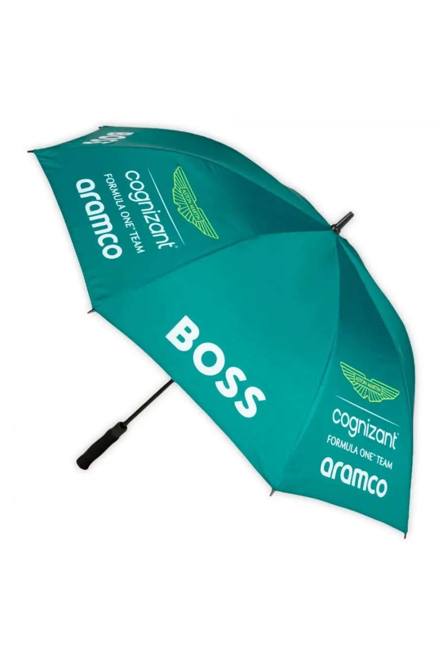 Parapluie de golf Aston Martin F1