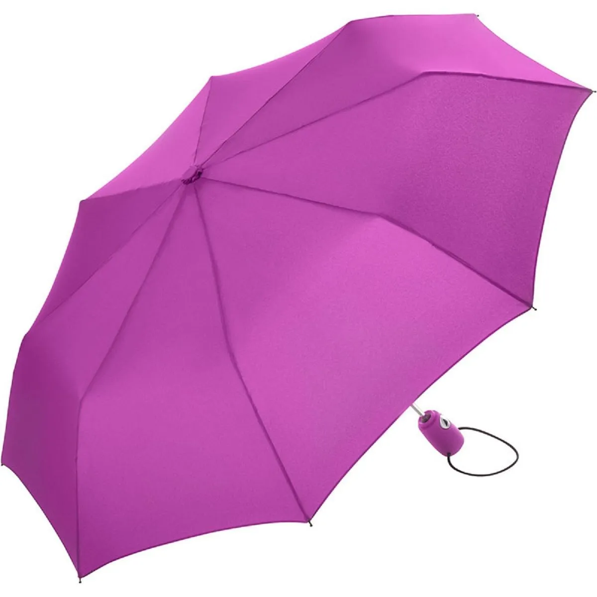 Parapluie de poche FP5565 - violet 