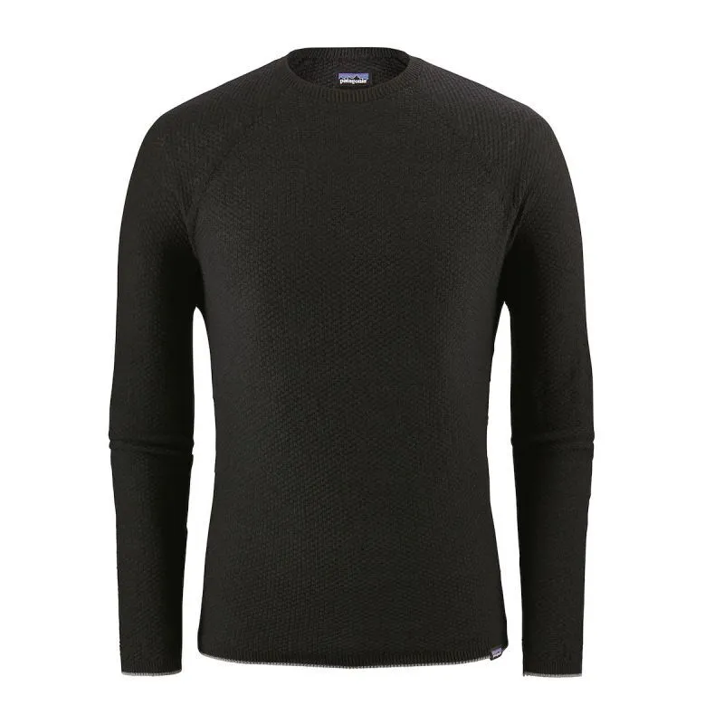 Patagonia Cap Air Crew - Sous-vêtement technique homme | Hardloop