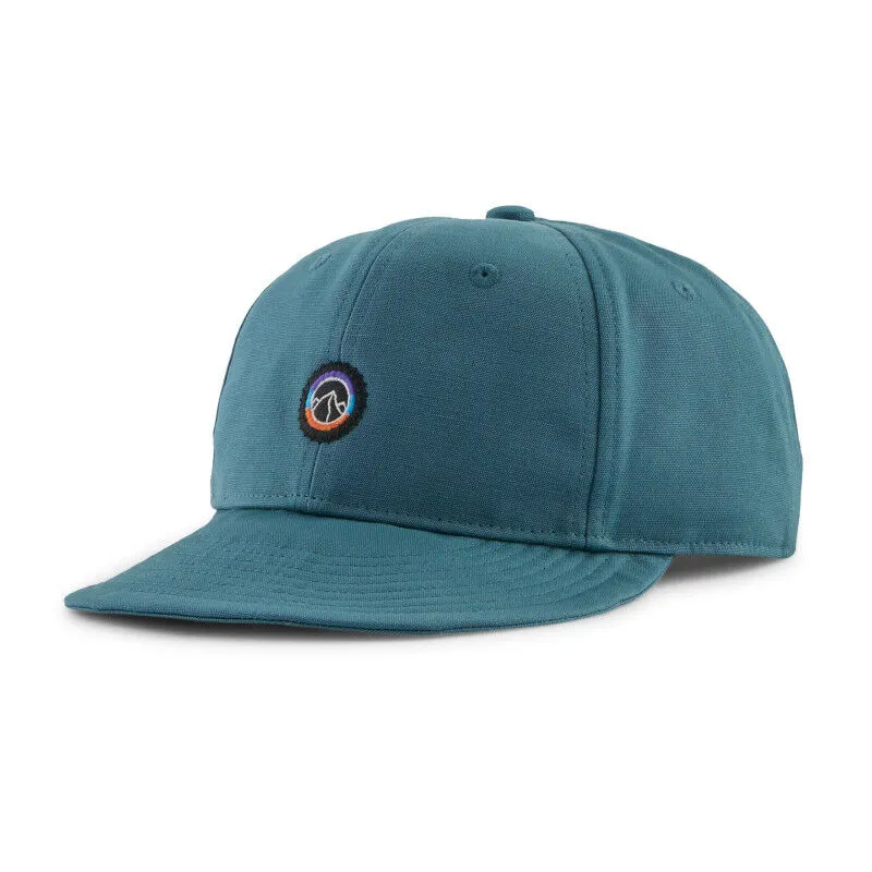 Patagonia Scrap Everyday Cap - Casquette | Hardloop