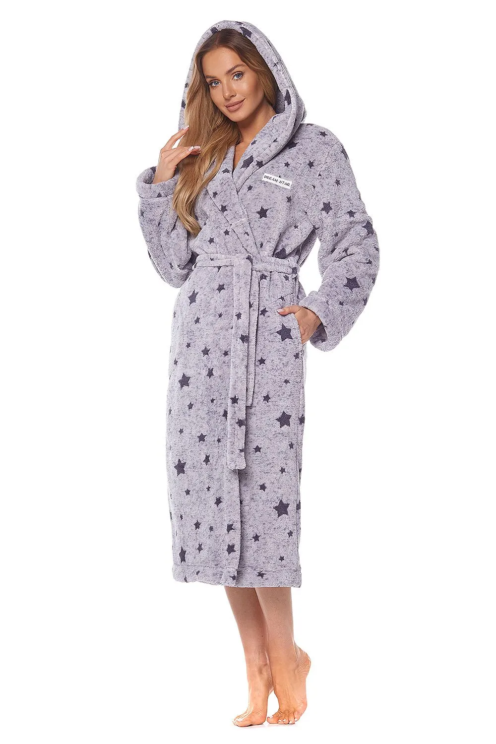 Peignoir L&L collection (186214)