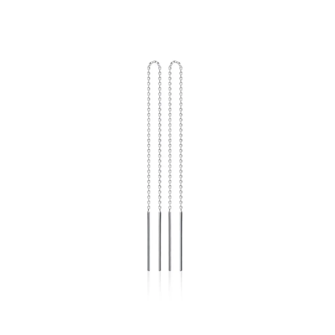 Pendantes Maison de la Bijouterie Sensimio W53V400 Argent | 3 Suisses