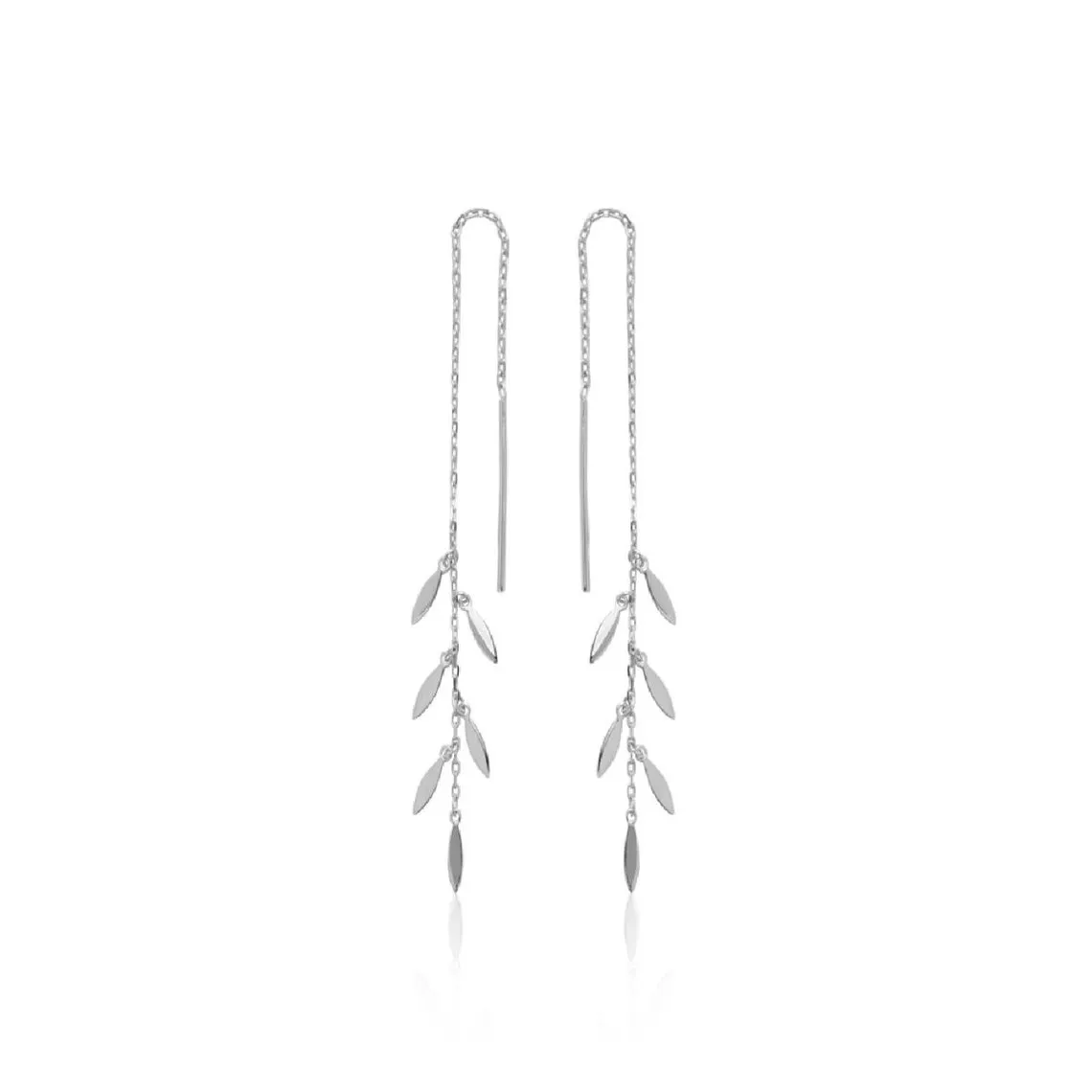 Pendantes Maison de la Bijouterie Sensimio W545V00 Argent | 3 Suisses