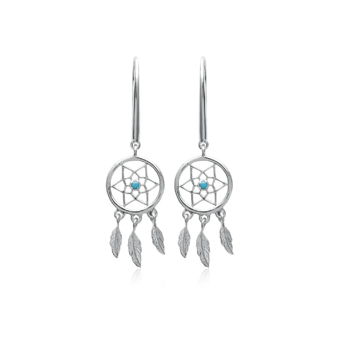 Pendantes Maison de la Bijouterie Sensimio Z530530 Argent | 3 Suisses