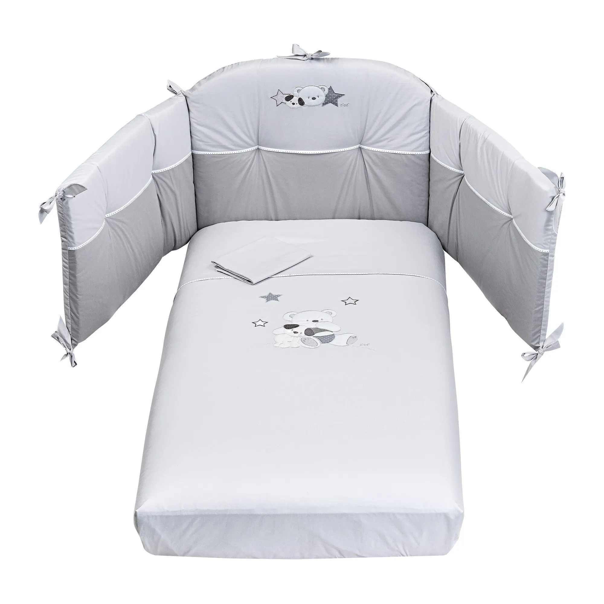 Picci Housse de Couette et Tour de Lit Valdo