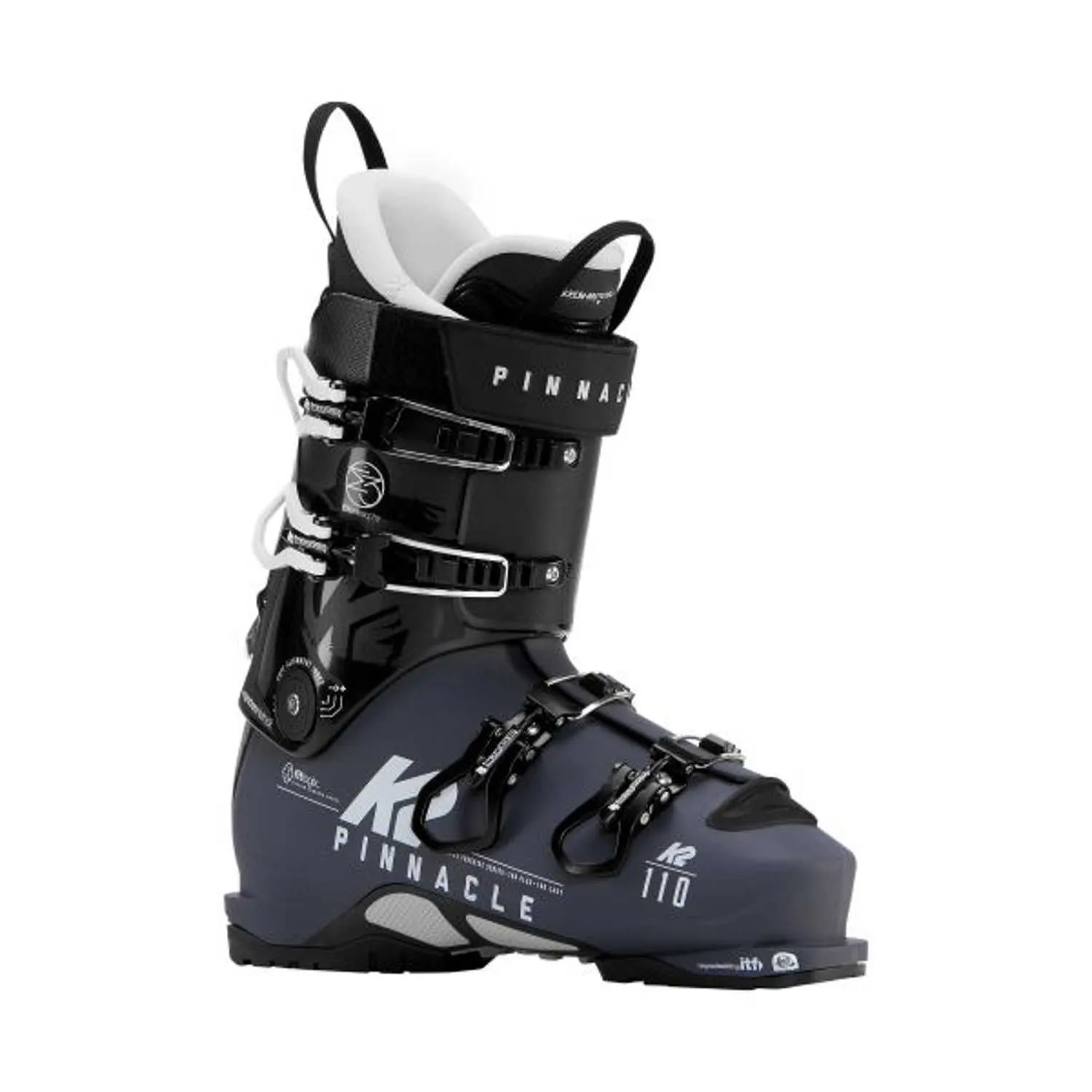 Pinacle 110 BLACK