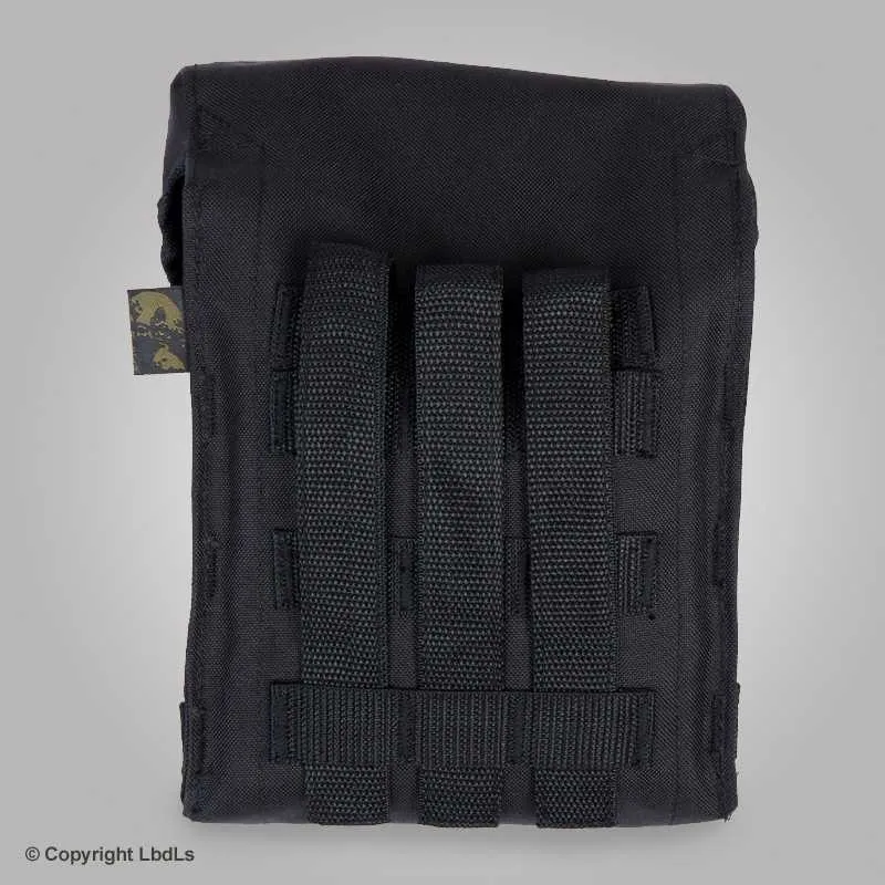 Pochette MOLLE multifonction GM