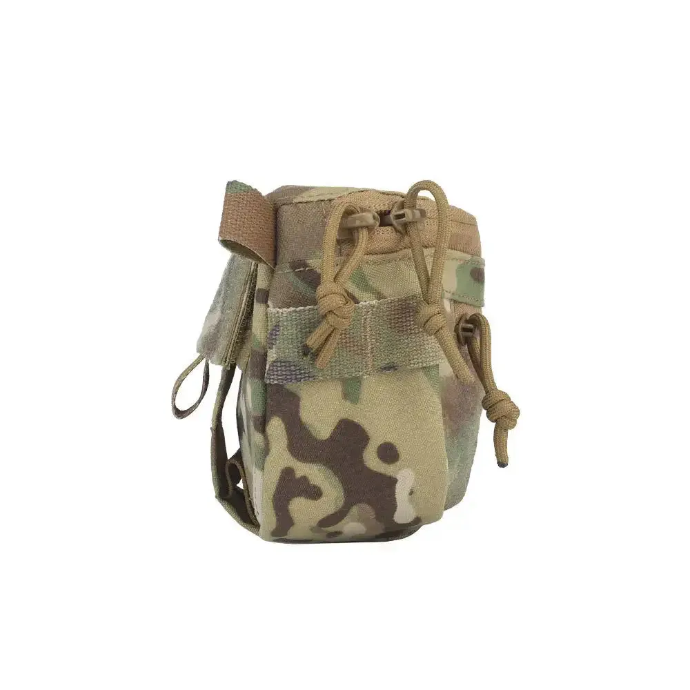 Pochette Multifonctionnelle Drop Pouch Double Velcro