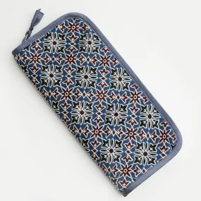 Pochette pour aiguilles interchangeables Ajrak (vide)