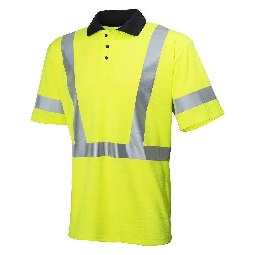 Polo haute visibilité ESBJERG Helly hansen