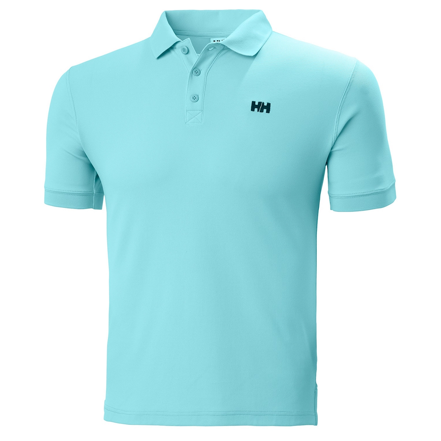 Polo Helly Hansen Hommes Driftline Polo Glacier Blue