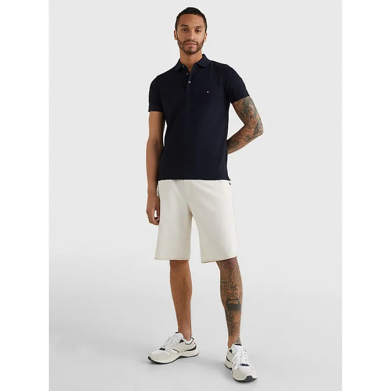 Polo Homme Tommy Hilfiger 1985 SLIM