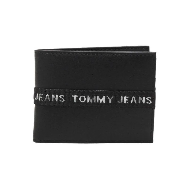 Portefeuille Homme Tommy Jeans TJM ESSENTIAL LEATHER