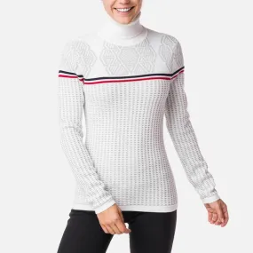Pull Rossignol Roll Neck