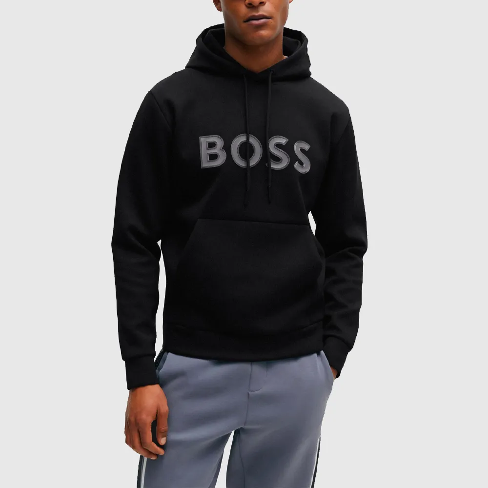 Pull 'SOODY'