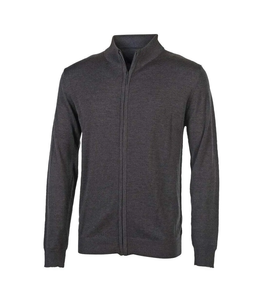 Pull  zip central Penduick Full Zip Jumper