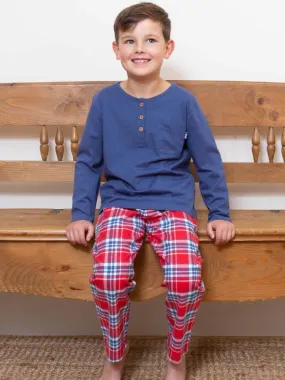 Pyjama Cranborne