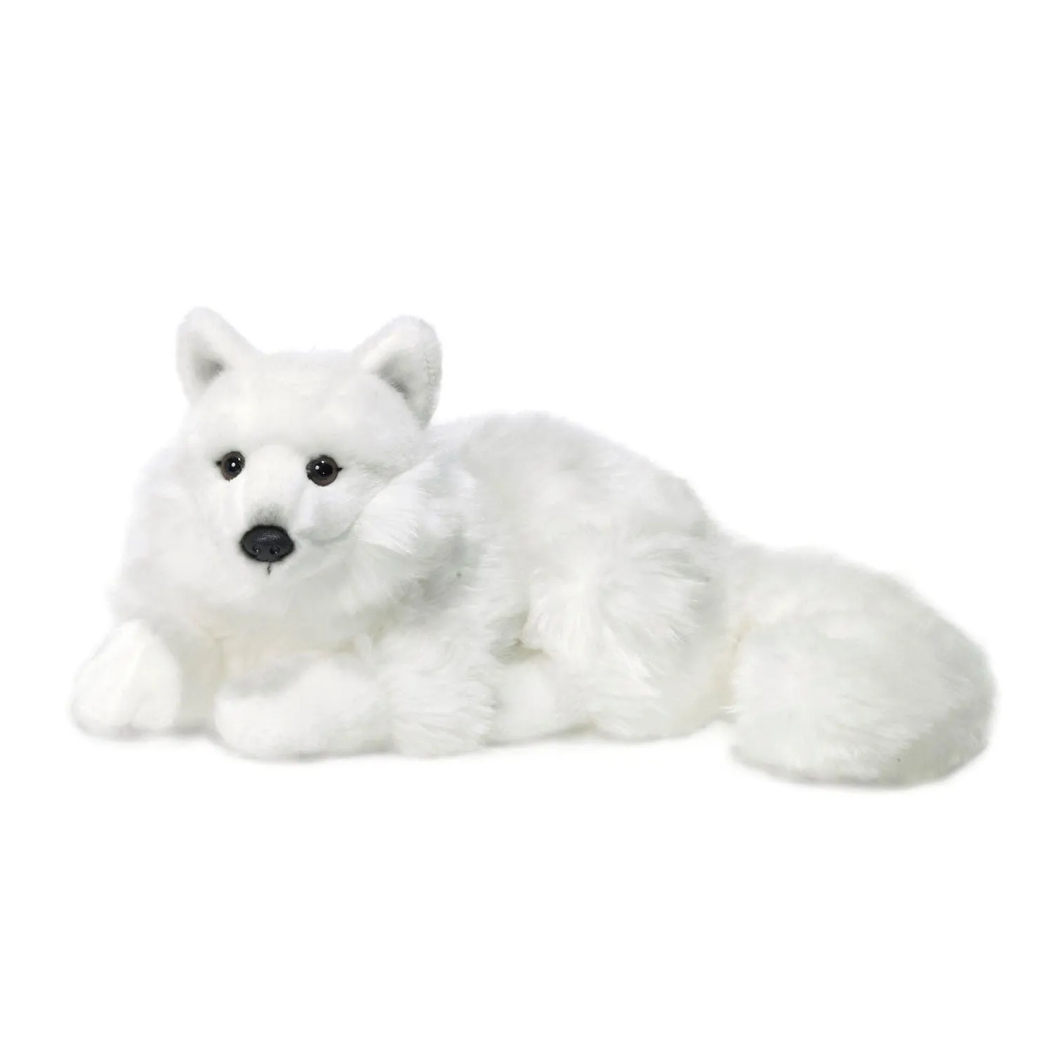Renard des neiges