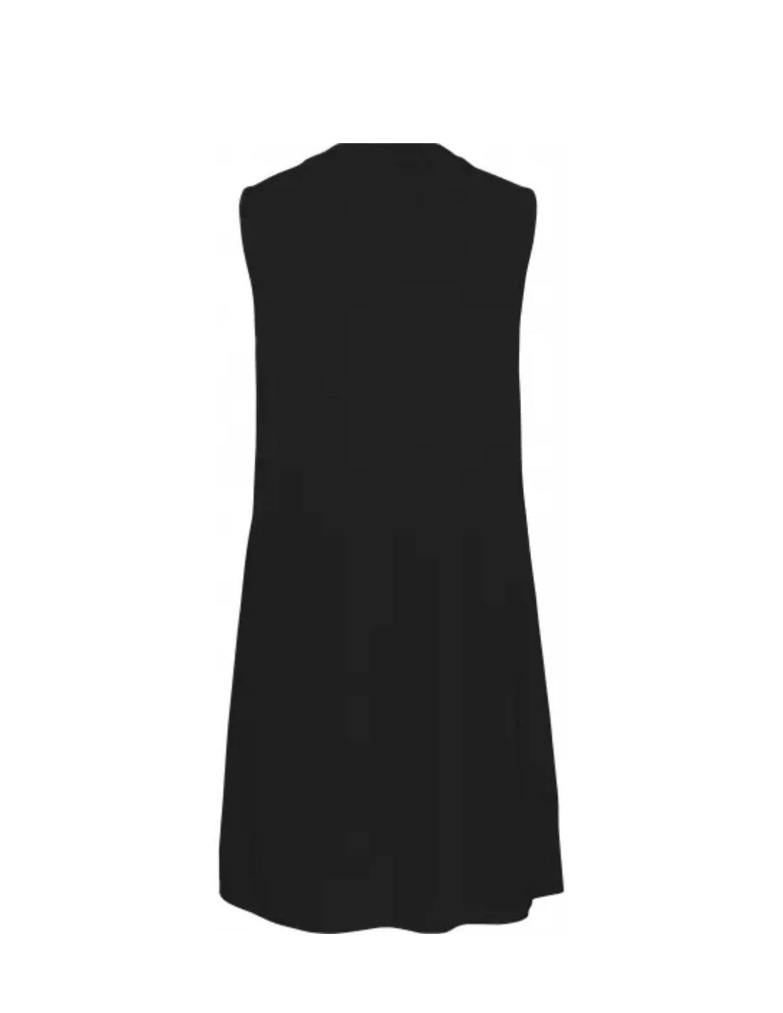 Robe Tommy Jeans Ref 55888 Noir