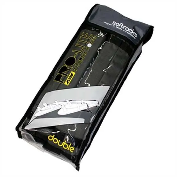 Roof Rack Pro-Lite Softrack Double