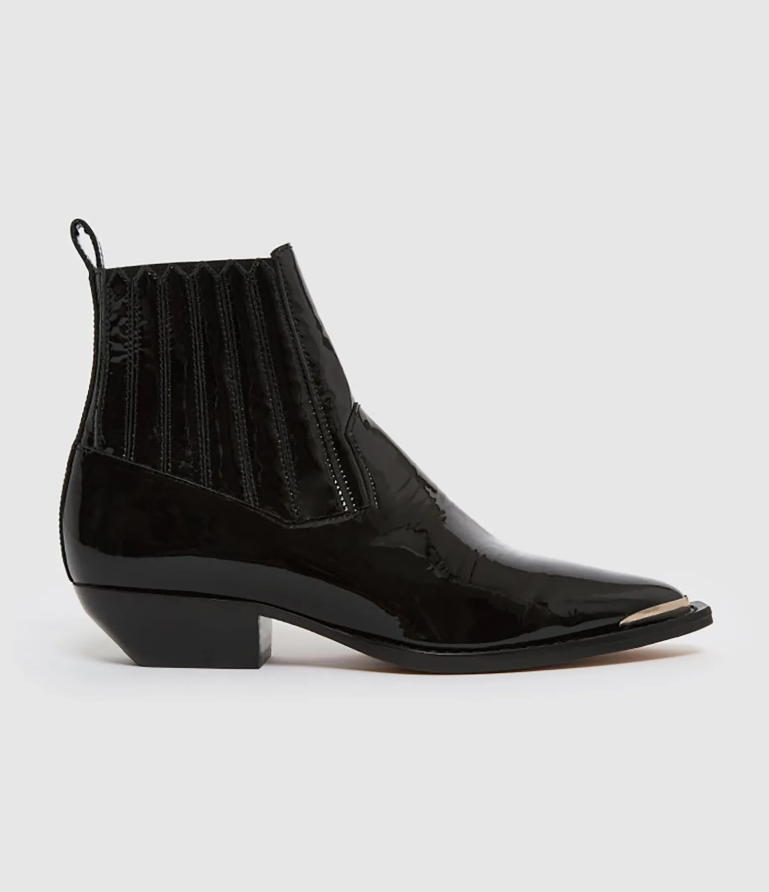 ROSEANNA Partager  Bottines Georgia Noir  