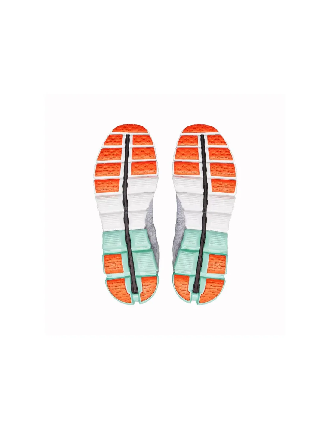 Running On Running Cloudflow Chaussures de running pour hommes
