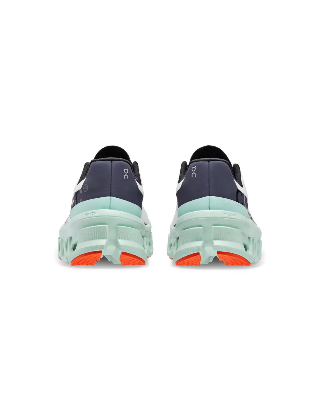 Running On Running Cloudmonster Chaussures de running pour femmes
