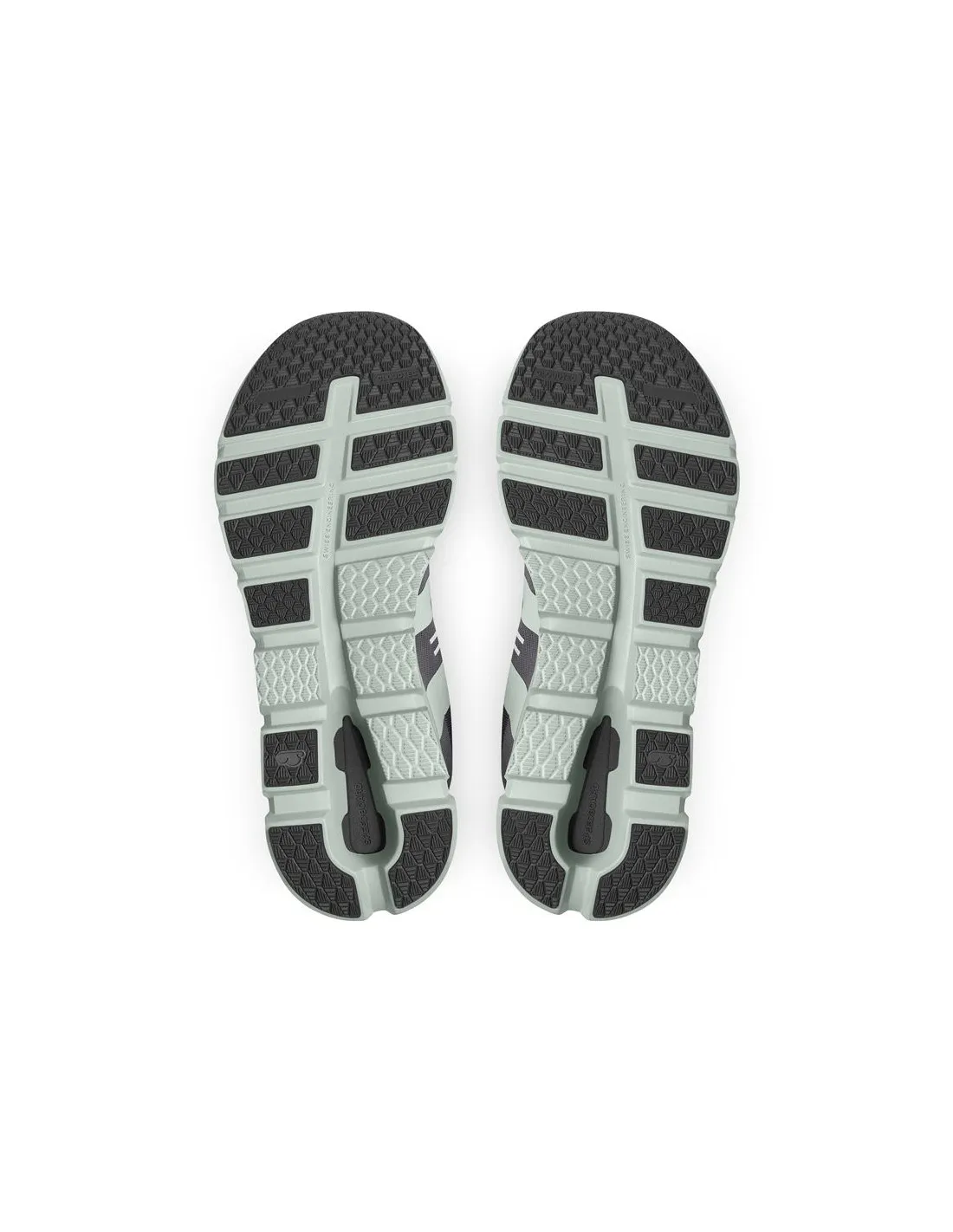 Running On Running Cloudrunner Chaussures Hommes