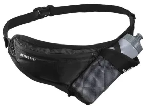 SALOMON  ACTIVE BELT NOIRE Porte bidon salomon