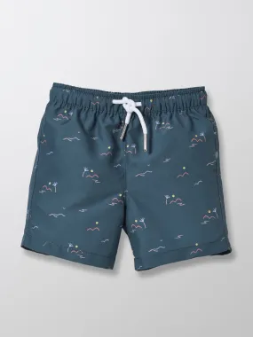 Short de bain Bébé