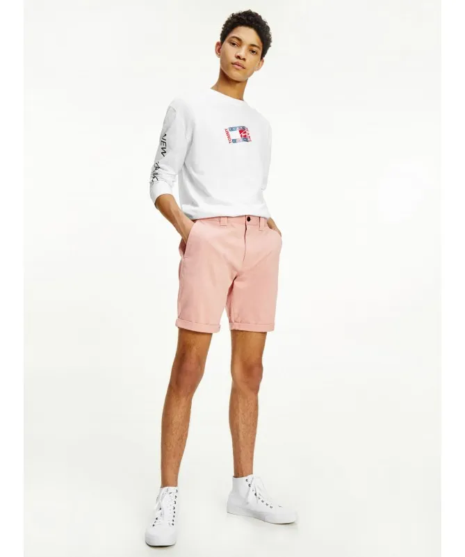 SHORT SCANTON TOMMY HILFIGER