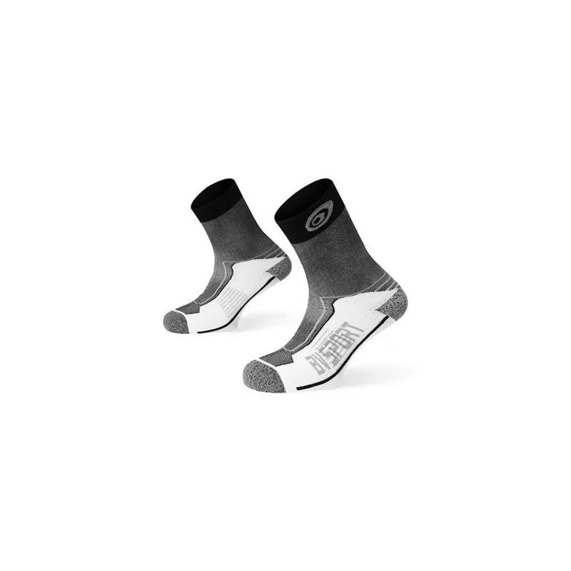 Socquette Double Polyamide Evo