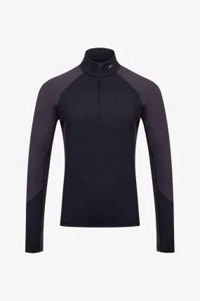 Sous-pull de ski en polyester Midlayer