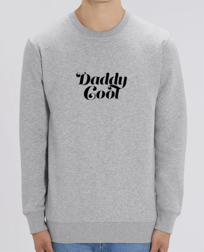 Sweat-shirt Daddy Cool Par Nana