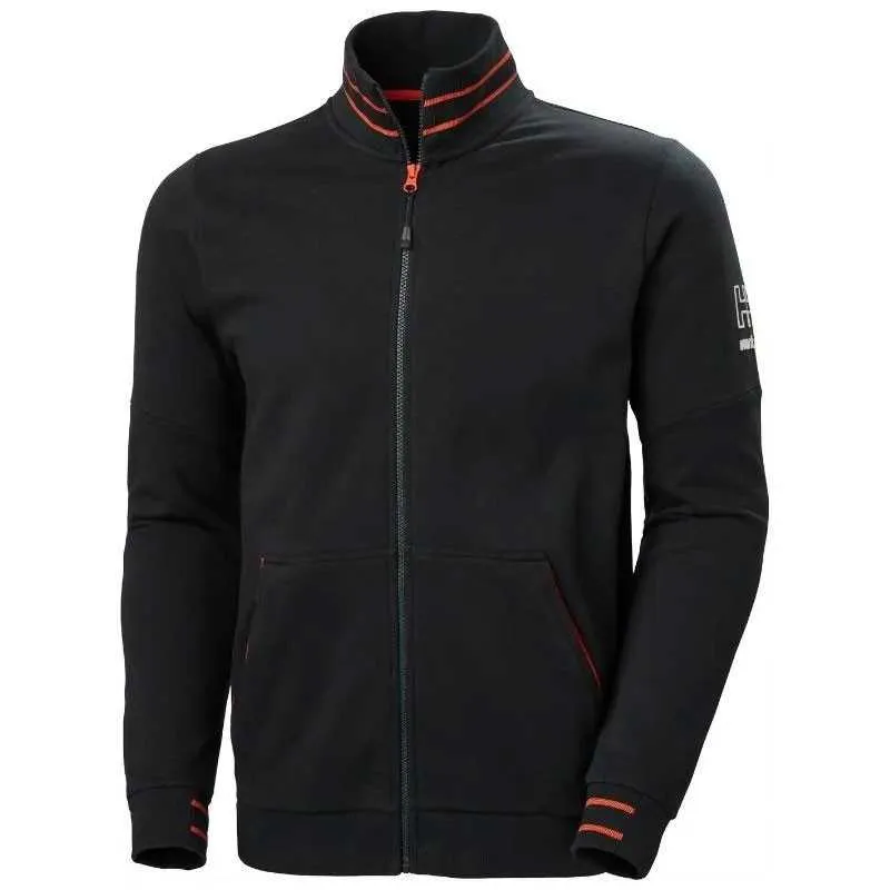 Sweat zippé KENSINGTON HH® HELLY HANSEN