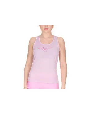 T-shirt de running Mizuno Impulse Core Women PK