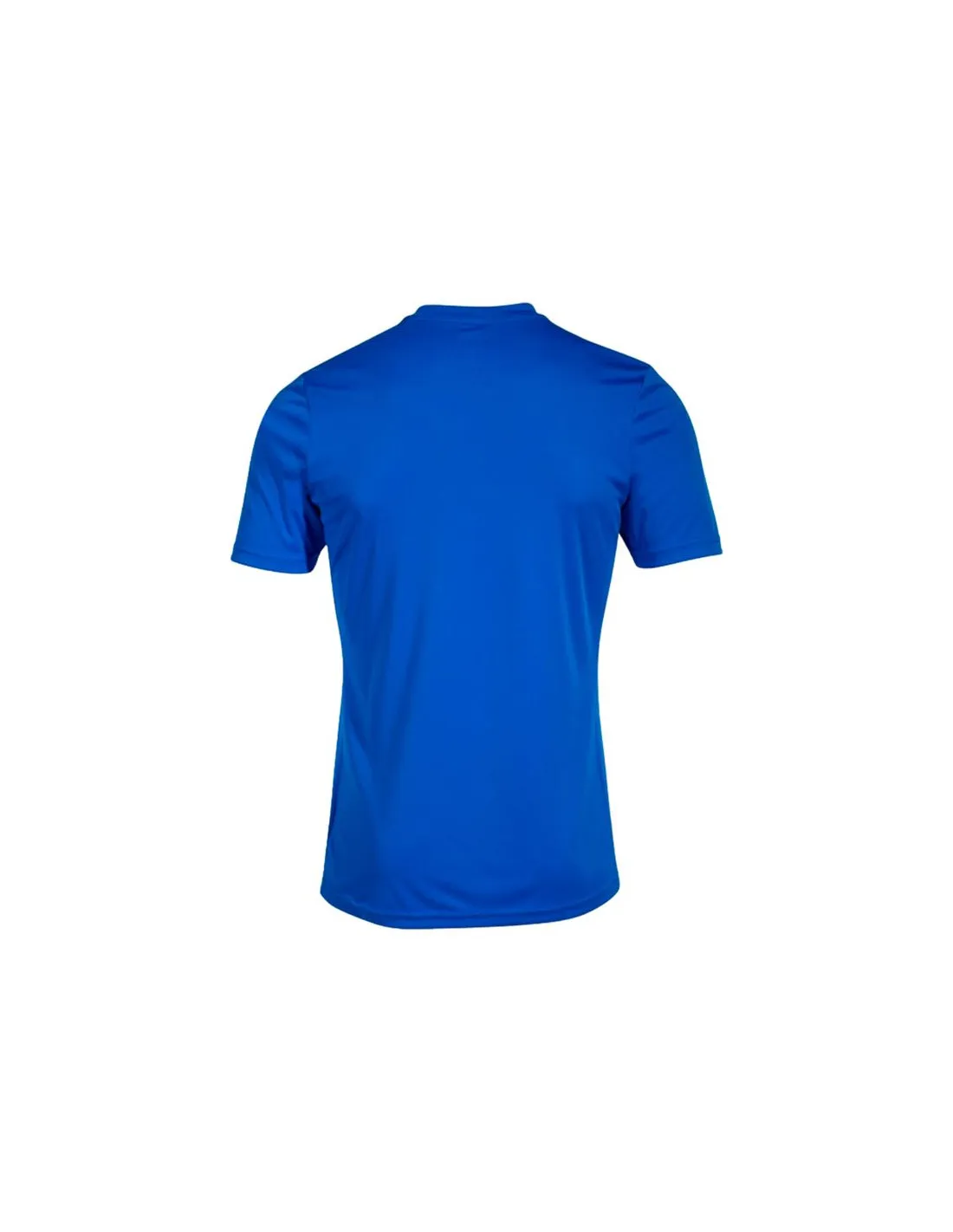 T-shirt Joma Short Sleeve Inter II Royal Red